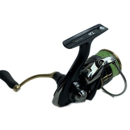  DAIWA ダイワ バリスティックLT2500SS-CXH スピニングリール 065115