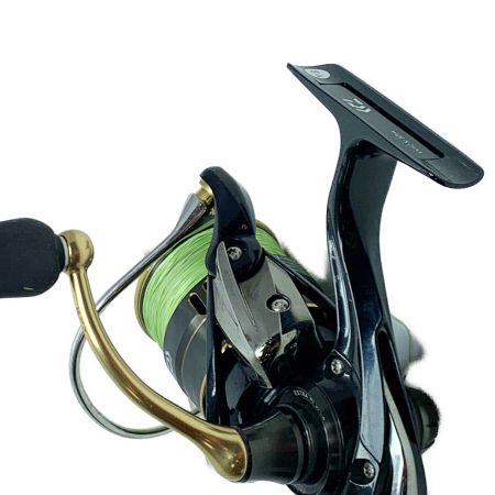  DAIWA ダイワ バリスティックLT2500SS-CXH スピニングリール 065115