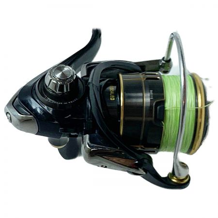  DAIWA ダイワ バリスティックLT2500SS-CXH スピニングリール 065115