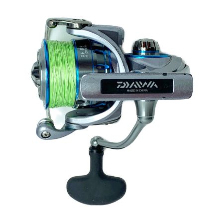  DAIWA ダイワ 17Xファイア 2510RPE-H スピニングリール 255565