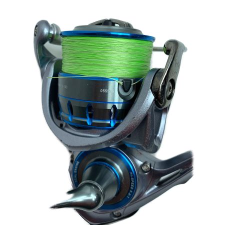  DAIWA ダイワ 17Xファイア 2510RPE-H スピニングリール 255565