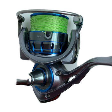  DAIWA ダイワ 17Xファイア 2510RPE-H スピニングリール 255565
