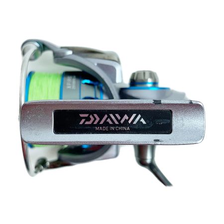  DAIWA ダイワ 17Xファイア 2510RPE-H スピニングリール 255565