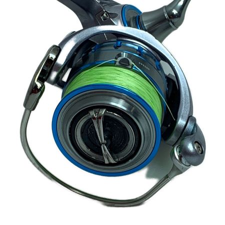  DAIWA ダイワ 17Xファイア 2510RPE-H スピニングリール 255565