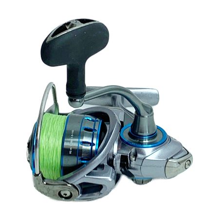  DAIWA ダイワ 17Xファイア 2510RPE-H スピニングリール 255565