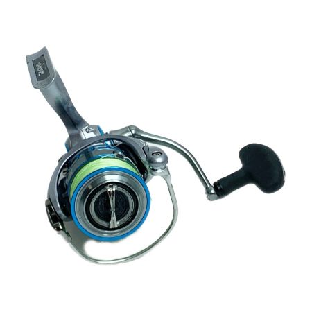  DAIWA ダイワ 17Xファイア 2510RPE-H スピニングリール 255565