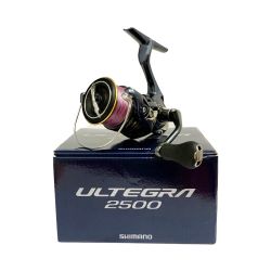 ★★ SHIMANO シマノ アルテグラ2500 リールスタンド付属 04330 Aランク