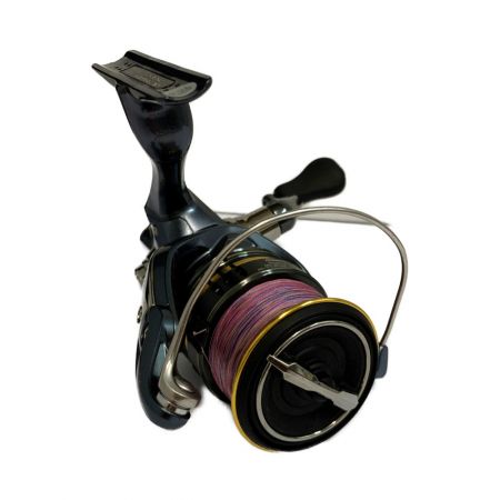  SHIMANO シマノ アルテグラ2500 リールスタンド付属 04330