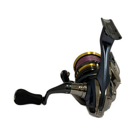  SHIMANO シマノ アルテグラ2500 リールスタンド付属 04330