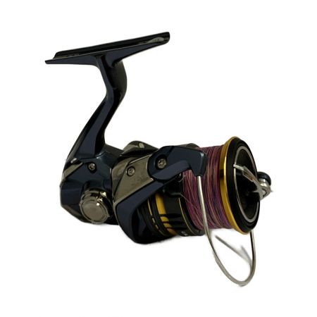 SHIMANO シマノ アルテグラ2500 リールスタンド付属 04330