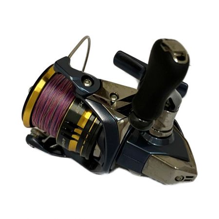  SHIMANO シマノ アルテグラ2500 リールスタンド付属 04330