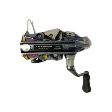  SHIMANO シマノ アルテグラ2500 リールスタンド付属 04330