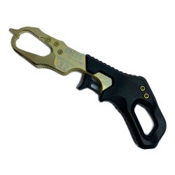 ★★ DRESS ドレス デリンジャー3.2 ケースセット　フィッシュグリップ Bランク