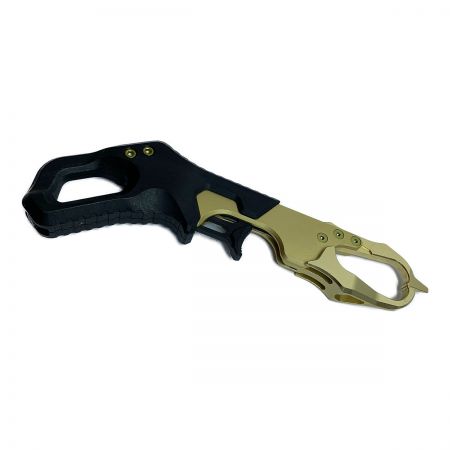  DRESS ドレス デリンジャー3.2 ケースセット　フィッシュグリップ