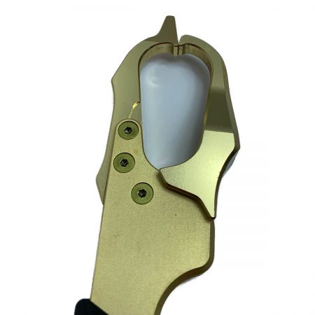  DRESS ドレス デリンジャー3.2 ケースセット　フィッシュグリップ