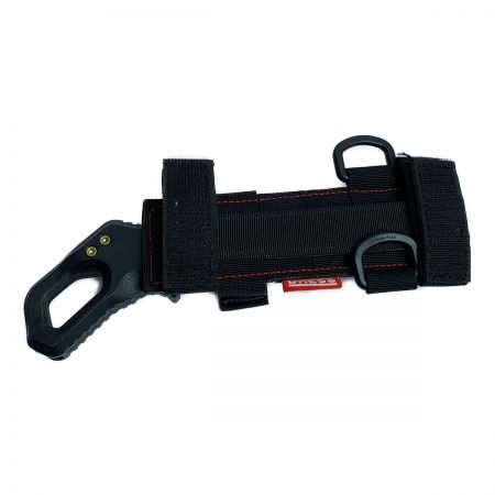  DRESS ドレス デリンジャー3.2 ケースセット　フィッシュグリップ