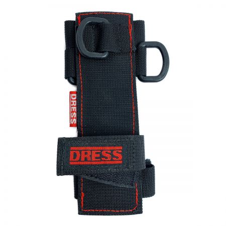  DRESS ドレス デリンジャー3.2 ケースセット　フィッシュグリップ