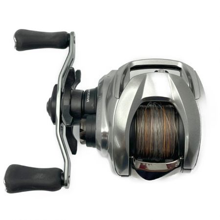  DAIWA ダイワ ベイトリール　21ジリオンSV　TW1000XHL 21ｼﾞﾘｵﾝSV TW1000XHL