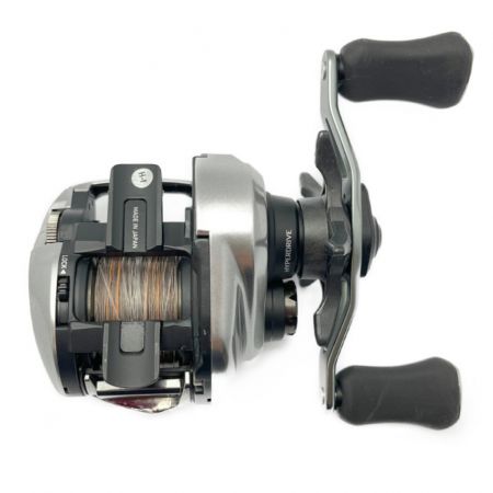  DAIWA ダイワ ベイトリール　21ジリオンSV　TW1000XHL 21ｼﾞﾘｵﾝSV TW1000XHL