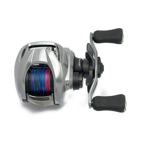  DAIWA ダイワ 21ZILLION SV TW1000XH 　ベイトリール ZILLION SV TW1000XH