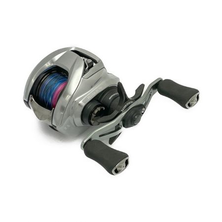  DAIWA ダイワ 21ZILLION SV TW1000XH 　ベイトリール ZILLION SV TW1000XH