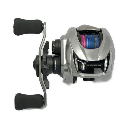 DAIWA ダイワ 21ZILLION SV TW1000XH 　ベイトリール ZILLION SV TW1000XH