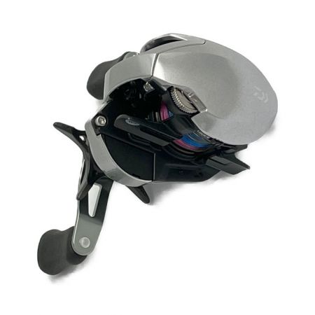  DAIWA ダイワ 21ZILLION SV TW1000XH 　ベイトリール ZILLION SV TW1000XH