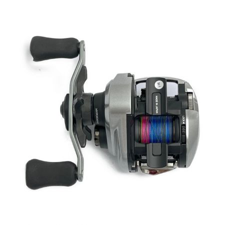  DAIWA ダイワ 21ZILLION SV TW1000XH 　ベイトリール ZILLION SV TW1000XH