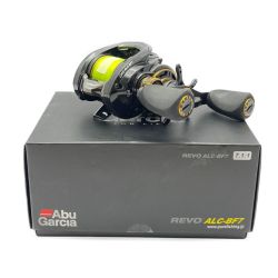 ★★ Abu Garcia アブガルシア ベイトリール　REVO REVO ALC-BF7 Aランク