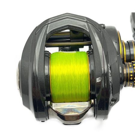  Abu Garcia アブガルシア ベイトリール　REVO REVO ALC-BF7