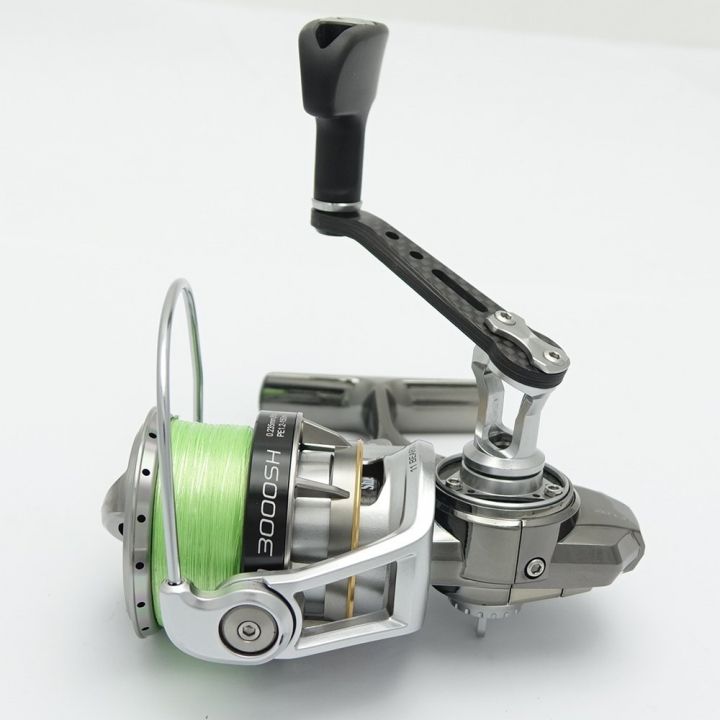 Abu Garcia アブガルシア ZENON 3000SH スピニングリール ZENON 3000SH