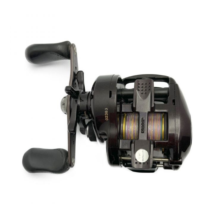 SHIMANO シマノ スコーピオンXT 1500-7 ベイトリール ｽｺｰﾋﾟｵﾝXT 1500-7 本体のみ｜中古｜なんでもリサイクルビッグバン