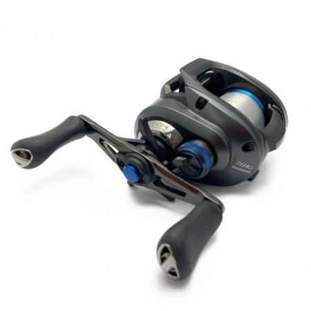  SHIMANO シマノ ベイトリール 20SLXDC71HG 04180