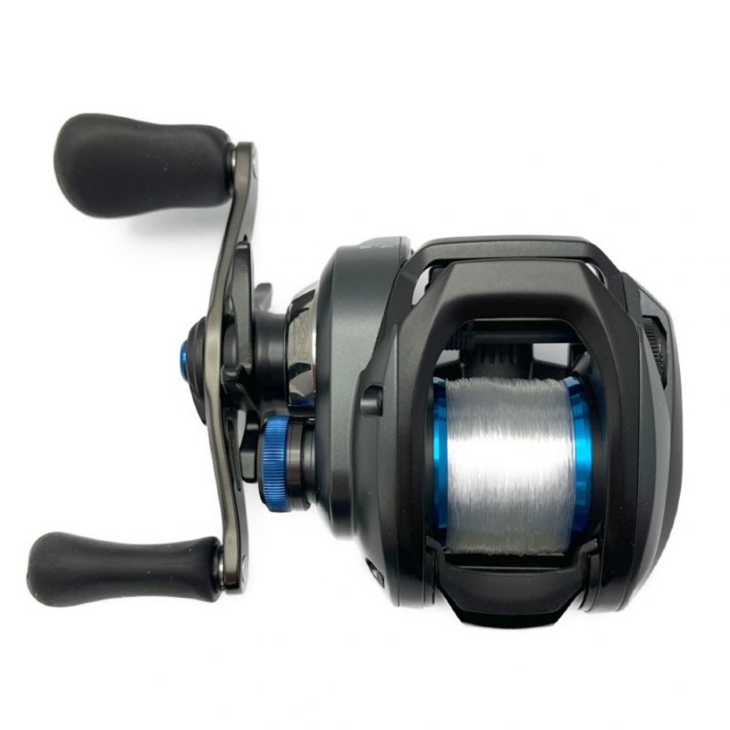 中古】 SHIMANO シマノ ベイトリール 20SLXDC71HG 04180｜総合