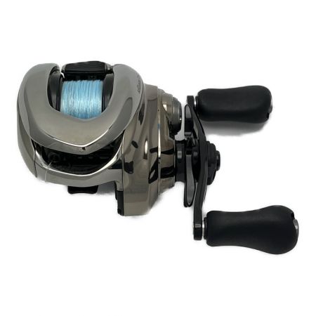  SHIMANO シマノ 21 ANTARES DC HG LEFT ベイトリール 04263