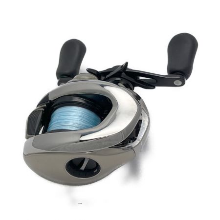  SHIMANO シマノ 21 ANTARES DC HG LEFT ベイトリール 04263