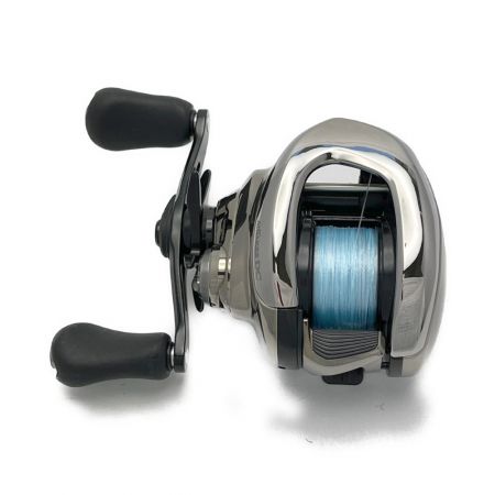  SHIMANO シマノ 21 ANTARES DC HG LEFT ベイトリール 04263