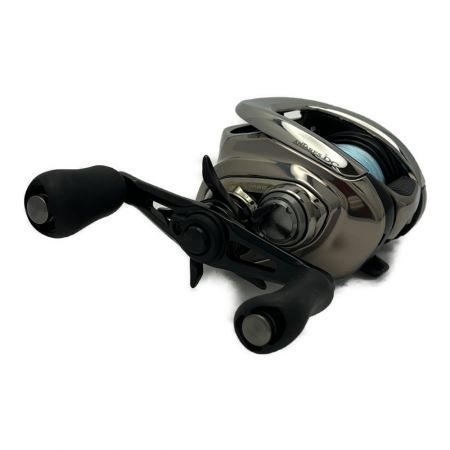  SHIMANO シマノ 21 ANTARES DC HG LEFT ベイトリール 04263