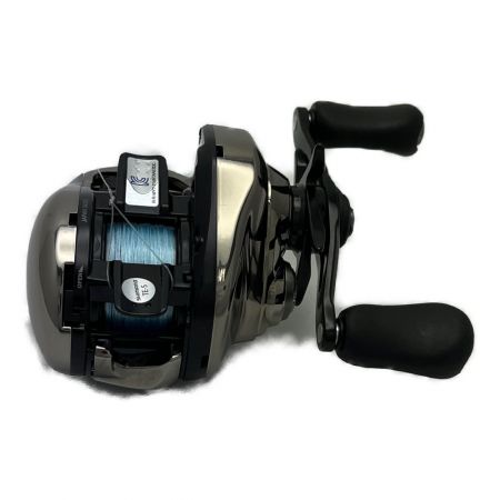  SHIMANO シマノ 21 ANTARES DC HG LEFT ベイトリール 04263
