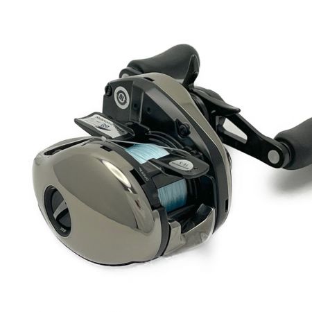  SHIMANO シマノ 21 ANTARES DC HG LEFT ベイトリール 04263