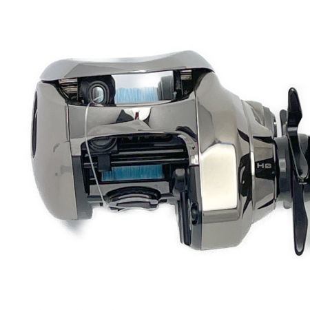  SHIMANO シマノ 21 ANTARES DC HG LEFT ベイトリール 04263