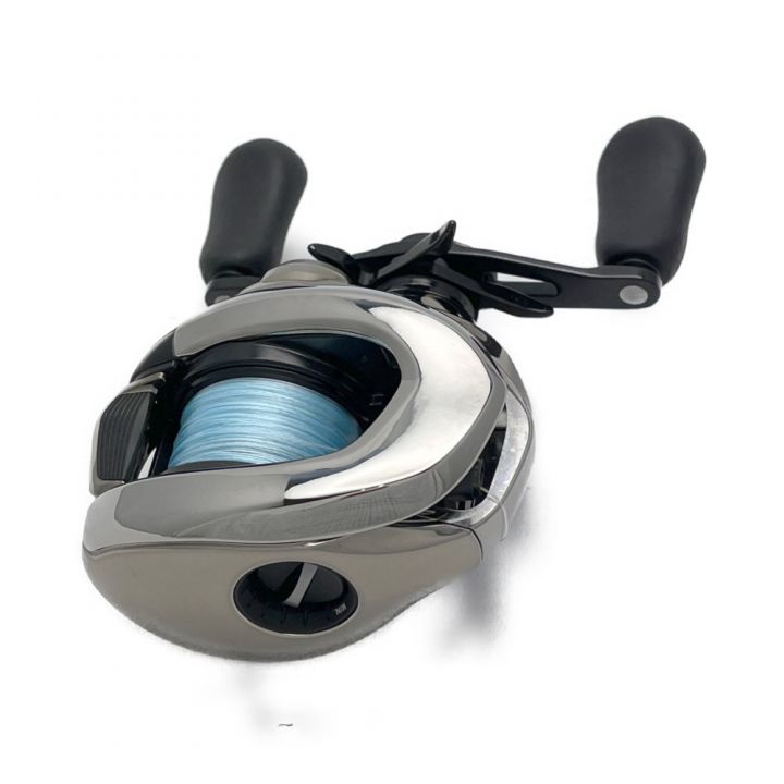 SHIMANO 21ANTARES DC HG LEFT リール