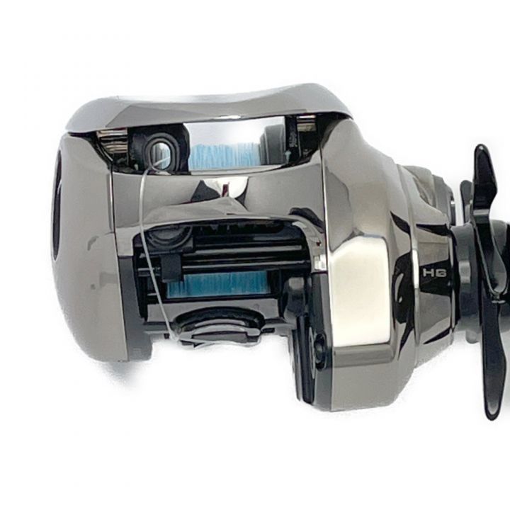 SHIMANO シマノ 21 ANTARES DC HG LEFT ベイトリール 04263 - 中古