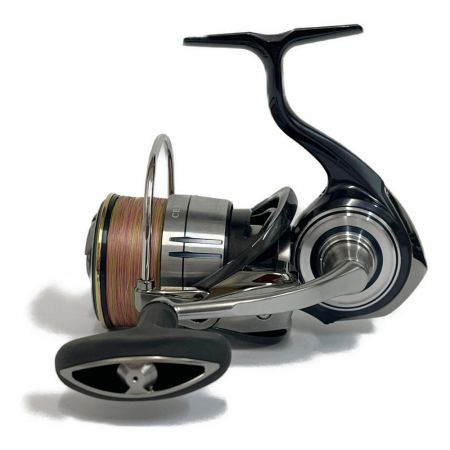 中古】 DAIWA ダイワ スピニングリール 19セルテートLT4000-CXH