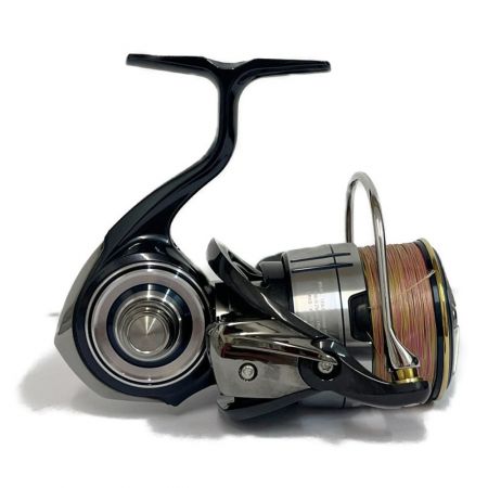 中古】 DAIWA ダイワ スピニングリール 19セルテートLT4000-CXH