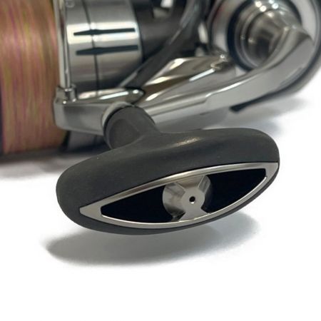  DAIWA ダイワ スピニングリール 19セルテートLT4000-CXH 00060053