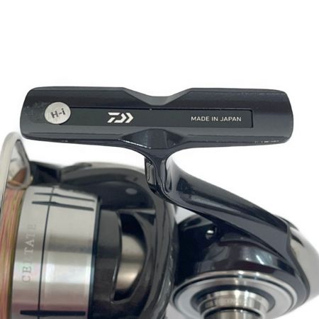  DAIWA ダイワ スピニングリール 19セルテートLT4000-CXH 00060053