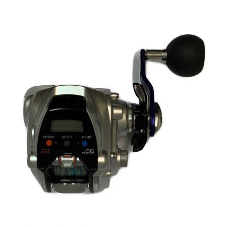  DAIWA ダイワ 13 SEABORG 150J 電動リール 13 SEABORG 150J