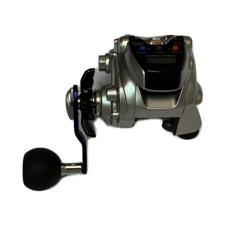 DAIWA ダイワ 13 SEABORG 150J 電動リール 13 SEABORG 150J