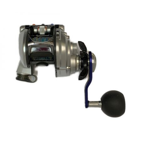  DAIWA ダイワ 13 SEABORG 150J 電動リール 13 SEABORG 150J